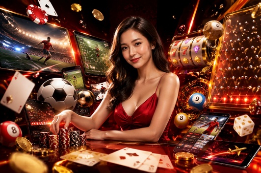 Hành trình phát triển bet181